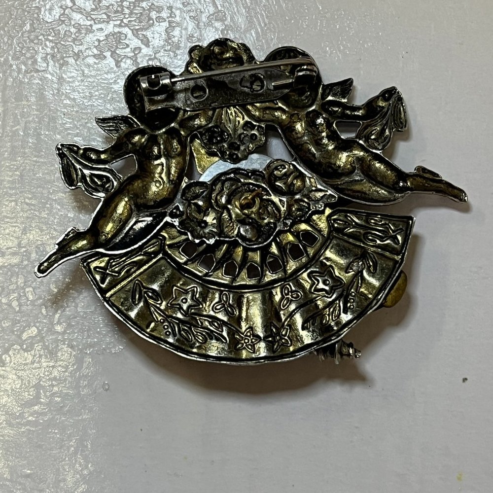Brooch/Pin/Pendant - Picture 2 of 16
